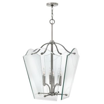 Hinkley Lighting WINGATE HK-WINGATE-P-L Švieslentė 6x60W/E14