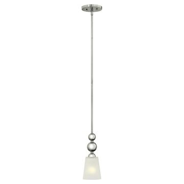 Hinkley Lighting ZELDA HK-ZELDA-P-A-PN Pakabinama lempa 1x60W/E27