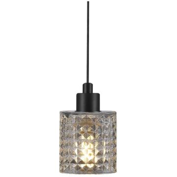 Nordlux HOLLYWOOD 46483000 Pakabinama lempa 1x60W/E27 IP20