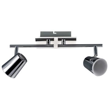 Italux ELMIRA HP-710IU-02-8571A Taškinis šviestuvas 10W/LED 3000K 1000LM IP20