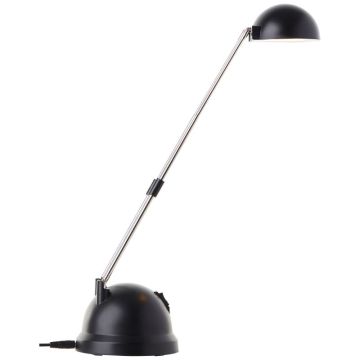 Brilliant KATRINA G94816/06 Darbo stalo lempa 1x7W/LED 720LM IP20