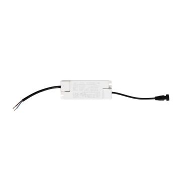 Maxlight SPILIO HT190 DIM Maitinimo šaltinis 12w/led ip20