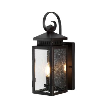 Elstead Lighting HYTHE HYTHE Sienos lempa 1x60W/E14 IP43