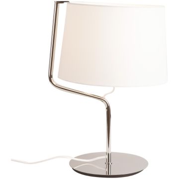 Maxlight CHICAGO T0030 Stalo lempa 1x100w/e27 ip20