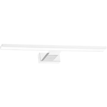 Milagro SHINE WHITE ML3878 Sienos lempa 1x13,8W/LED 966LM