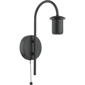 Dar Lighting Idra IDR0722-F Sienos lempų rankena 1x60w/e27 ip20