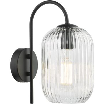 Dar Lighting Idra IDR0722-SAW6508 Sienos lempa 1x60w/e27 ip20