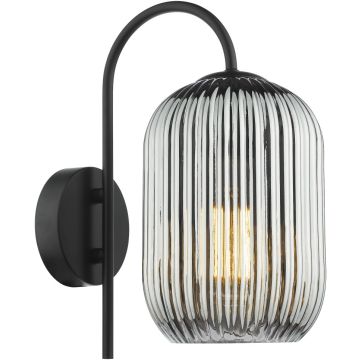 Dar Lighting Idra IDR0722-SAW6510 Sienos lempa 1x60w/e27 ip20