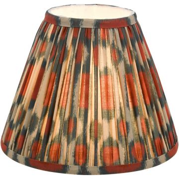 Dar Lighting Ikat IKA1025 Lemputės gaubtas 1x60w/e27