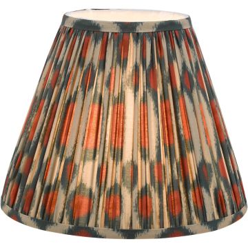 Dar Lighting Ikat IKA1225 Lemputės gaubtas 1x60w/e27