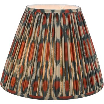 Dar Lighting Ikat IKA1625 Lemputės gaubtas 1x60w/e27