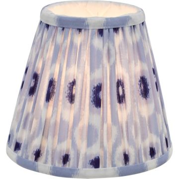 Dar Lighting Ikat IKA2623 Lemputės gaubtas 1x40w/e14