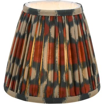 Dar Lighting Ikat IKA2625 Lemputės gaubtas 1x40w/e14