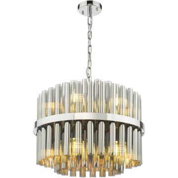 Dar Lighting Imani IMA1250 Pakabinama lempa 12x40w/E14