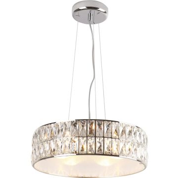 Maxlight DIAMANTE P0236 Pakabinama lempa 5x42w/g9 ip20