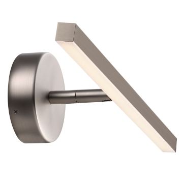 Nordlux IP 2410401032 Sienos lempa 1x6.2W/LED 3000K IP44