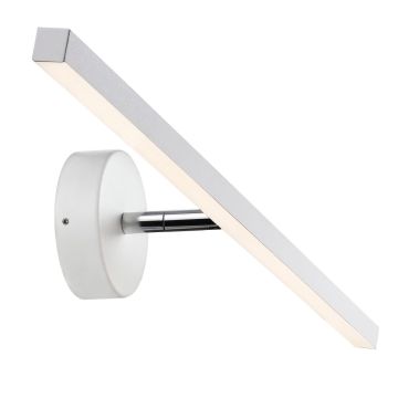 Nordlux IP 2410421001 Sienos lempa 1x7.2W/LED 3000K IP44