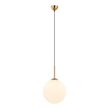 Italux DEORE PND-5578-1L-BRO Pakabinama lempa 1x40W/E27 IP20