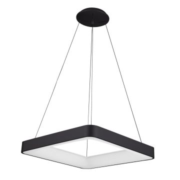 Italux GIACINTO 5304-850SQP-BK-4 Pakabinama lempa 1x50W/LED 4000K 2750LM IP20