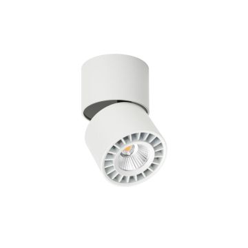 Italux HERIOS CLN-97018-12W-L-3K Lubų šviestuvas 1x12W/LED 3000K 1808LM IP20