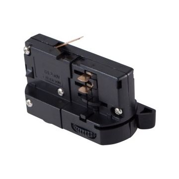 Maxlight MAX MHT1-AD-BK Adapteris ip20