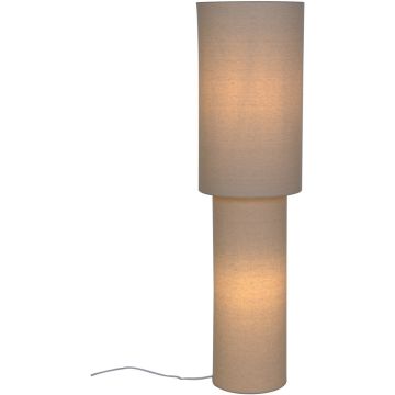 Nordlux IZARA 2612924009 Stovinė lempa 2x15w/E27 IP20