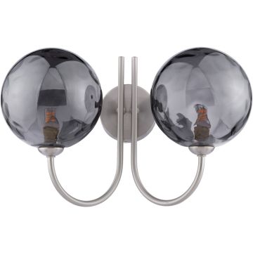 Dar Lighting Jared JAR0938-10 Sienos lempa 2x40w/g9 ip20