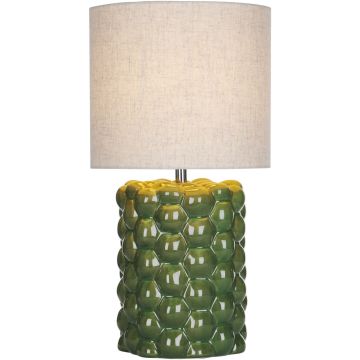 Dar Lighting Jayden JAY4224 Stalo lempa 1x60w/e27