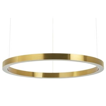 King Home RING JD8169-100 Pakabinama lempa 1x75W/LED 3000K 6000LM IP20