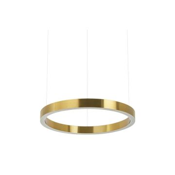 King Home RING JD8169-40 Pakabinama lempa 1x25W/LED 3000K 2000LM IP20