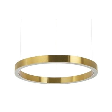 King Home RING JD8169-60 Pakabinama lempa 1x38W/LED 3000K 3000LM IP20