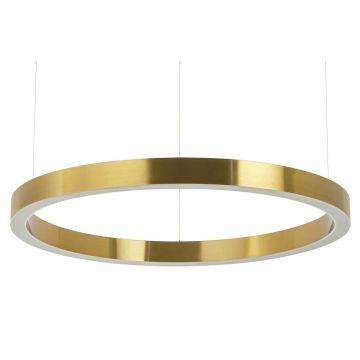 King Home RING JD8169-80 Pakabinama lempa 1x50W/LED 3000K 4000LM IP20