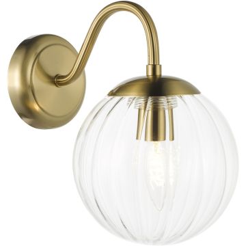 Dar Lighting Jocelyn JOC0742 Sienos lempa 1x40w/E14