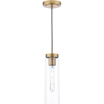 Dar Lighting Jodelle JOD0163 Pakabinama lempa 1x40w/e27