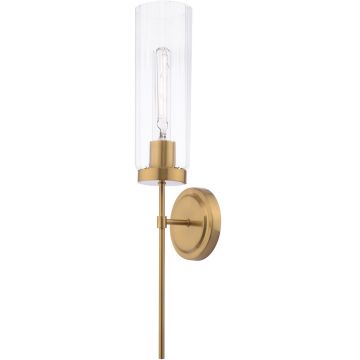 Dar Lighting Jodelle JOD0763 Sienos lempa 1x40w/e27