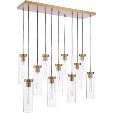 Dar Lighting Jodelle JOD4863 Pakabinama lempa 11x40w/e27