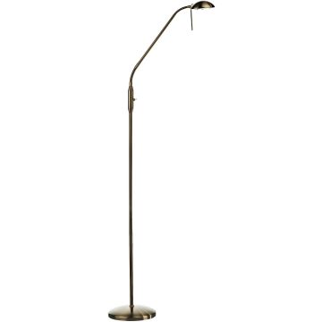 Dar Lighting Journal JOU5575 Stovinė lempa 1x40w/g9 ip20