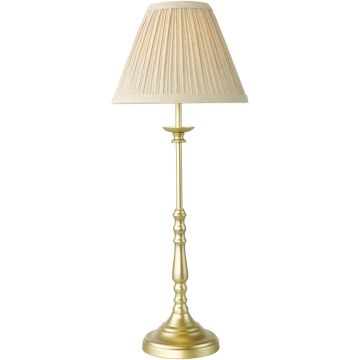 Dar Lighting Judy JUD4135 Stalo lempa 1x40w/E14 ip20