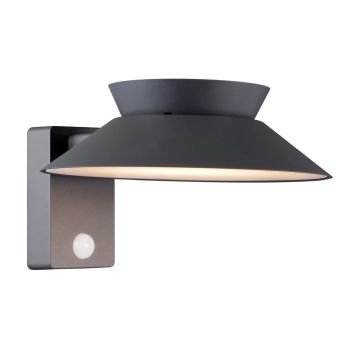Nordlux JUSTINA 2418071050 Saulės baterijų lempa 1x5W/LED 3000K IP44