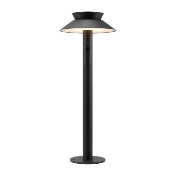 Nordlux JUSTINA 2418098003 Saulės baterijų lempa 1x5W/LED 3000K IP44