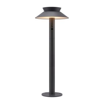 Nordlux JUSTINA 2418098050 Saulės baterijų lempa 1x5W/LED 3000K IP44