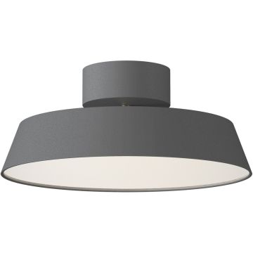 Nordlux KAITO 2320536010 Stropo šviestuvas 1x10,5w/led 3000k 1100lm ip20