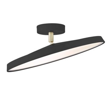 Nordlux KAITO 2320556003 Stropo šviestuvas 1x24W/LED 3000K IP20