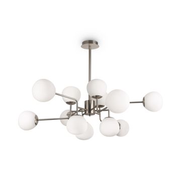 Maytoni ERICH MOD221-PL-12-N Švieslentė 12xE14/40W IP20