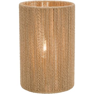 Dar Lighting Keona KEO4229 Stalo lempa 1x40w/e27 ip20