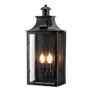 Elstead Lighting KENDAL KENDAL Sienos lempa 2x60W/E14 IP44