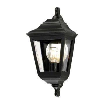 Elstead Lighting KERRY KERRY-FLUSH Sienos lempa 1x60W/E27 IP44