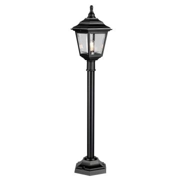 Elstead Lighting KERRY KERRY-PILLAR Stovinė lempa 1x60W/E27 IP44