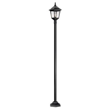 Elstead Lighting KERRY KERRY-POST Gatvės šviesos stulpas 1x60W/E27 IP44