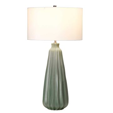 Elstead Lighting KEW KEW-TL Stalo lempa 1x60W/E27